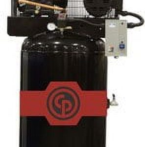 Chicago Pneumatic Rcp7583vs 7.5h 80 Gallon Standard Two Stage Air Compressor (230v/3-phase)