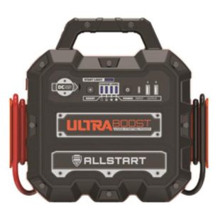 Horizon Tool 590 Ultra Boost 4000 Amp Jump Start And Power Supply